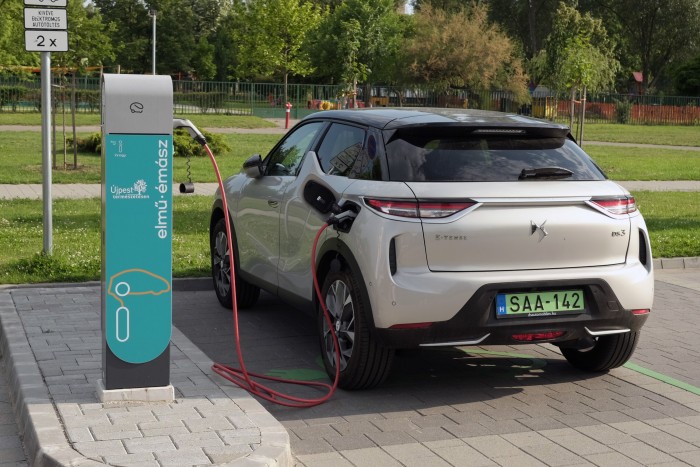 Fontos dolog derült ki a villanyautók fogyasztásáról 3 | Vezess Fontos dolog derült ki a villanyautók fogyasztásáról 3