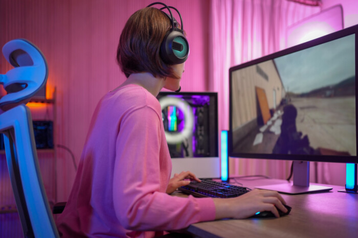 40 milliós díjazású gamerbuli készül Budapesten