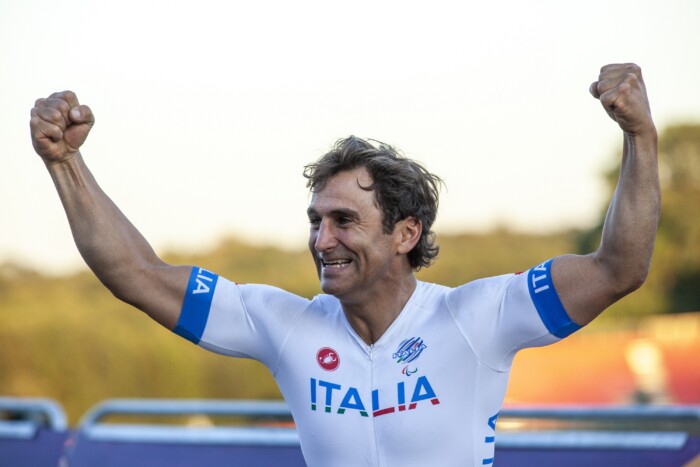 F1-ből az olimpiára? Ilyen is volt!