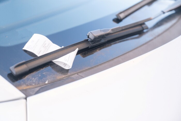 Hamis bírságokkal verik át az autósokat