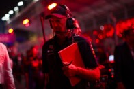 Alonso: Nem Newey menti meg a csapatot 2