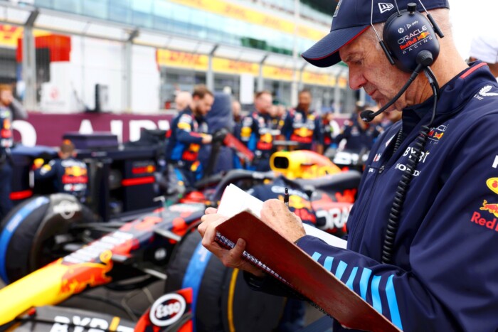 F1: Egy másik csapat tárgyal Verstappennel 1 | Vezess F1: Egy másik csapat tárgyal Verstappennel 1