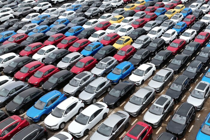 Kivételezik egyes kínai gyártókkal az EU?