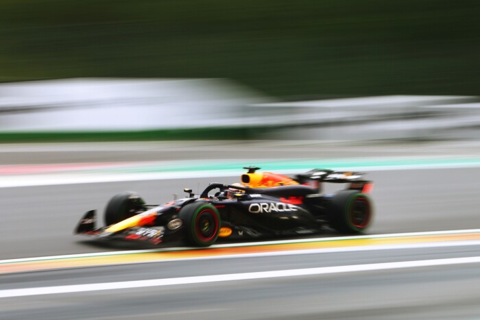 F1: Beismerte a Red Bull, nagyot hibázott