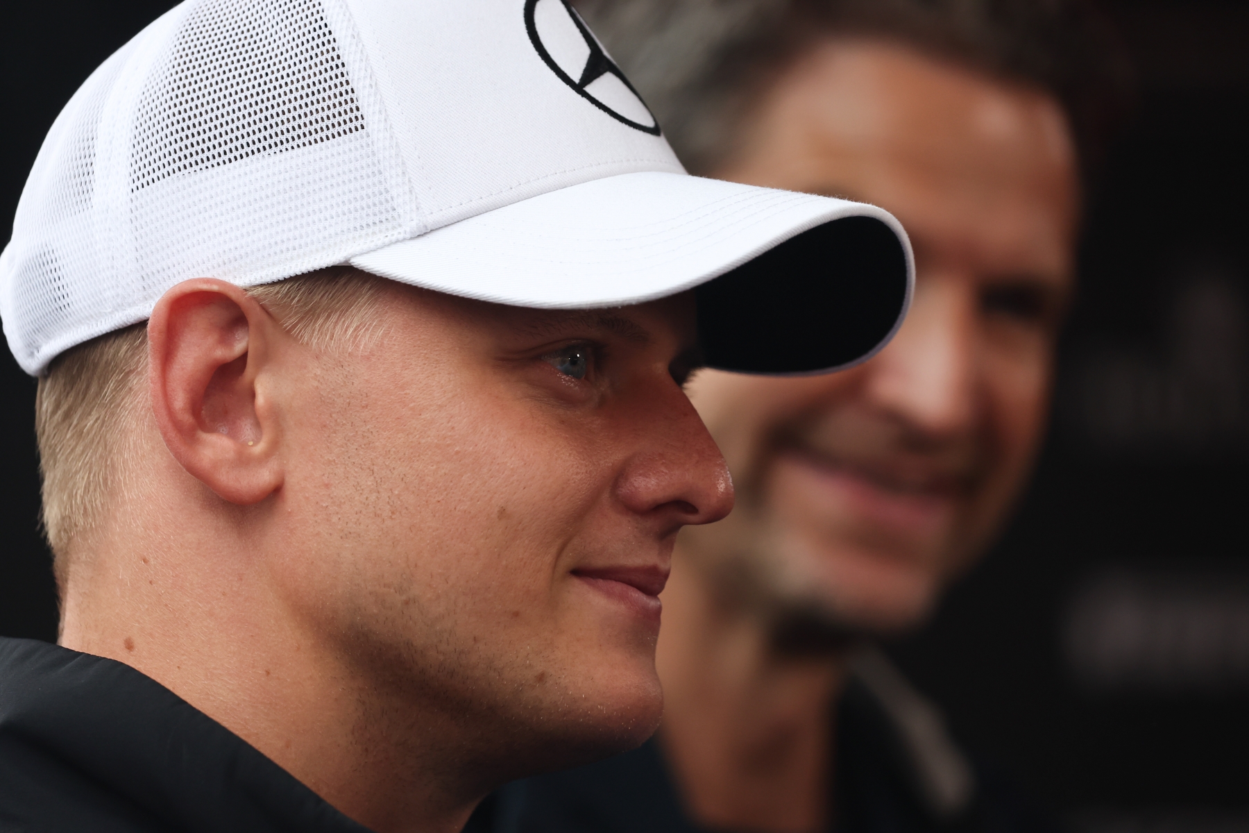 F1: Hidegzuhany a javából, így szúrták hátba Schumachert