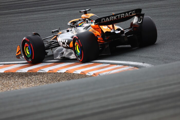 F1: Vettelt utánozva lenne bajnok a McLaren