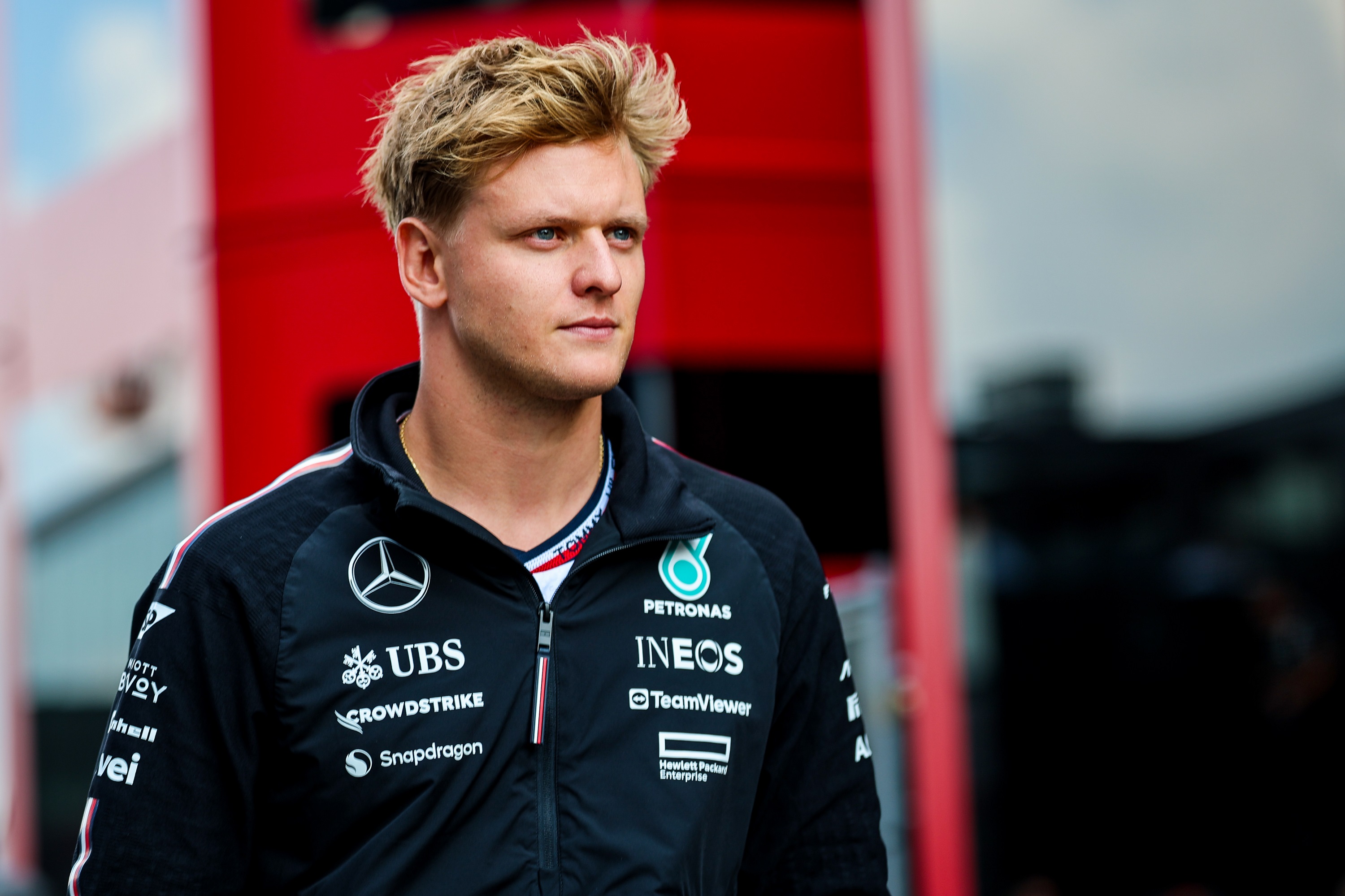F1: Bocsánatot kértek Schumachertől
