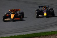 F1: Verstappen kiakadt a Holland Nagydíj után 1