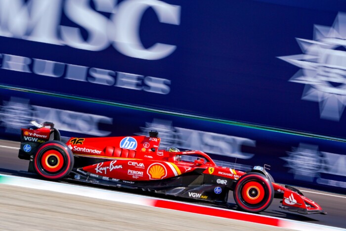 F1: Elhagyja a Ferrarit egyik legfontosabb szponzora