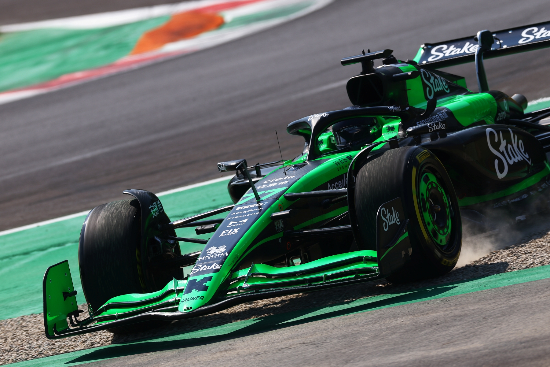 F1: Eldőlhetett a másik Audi-ülés sorsa