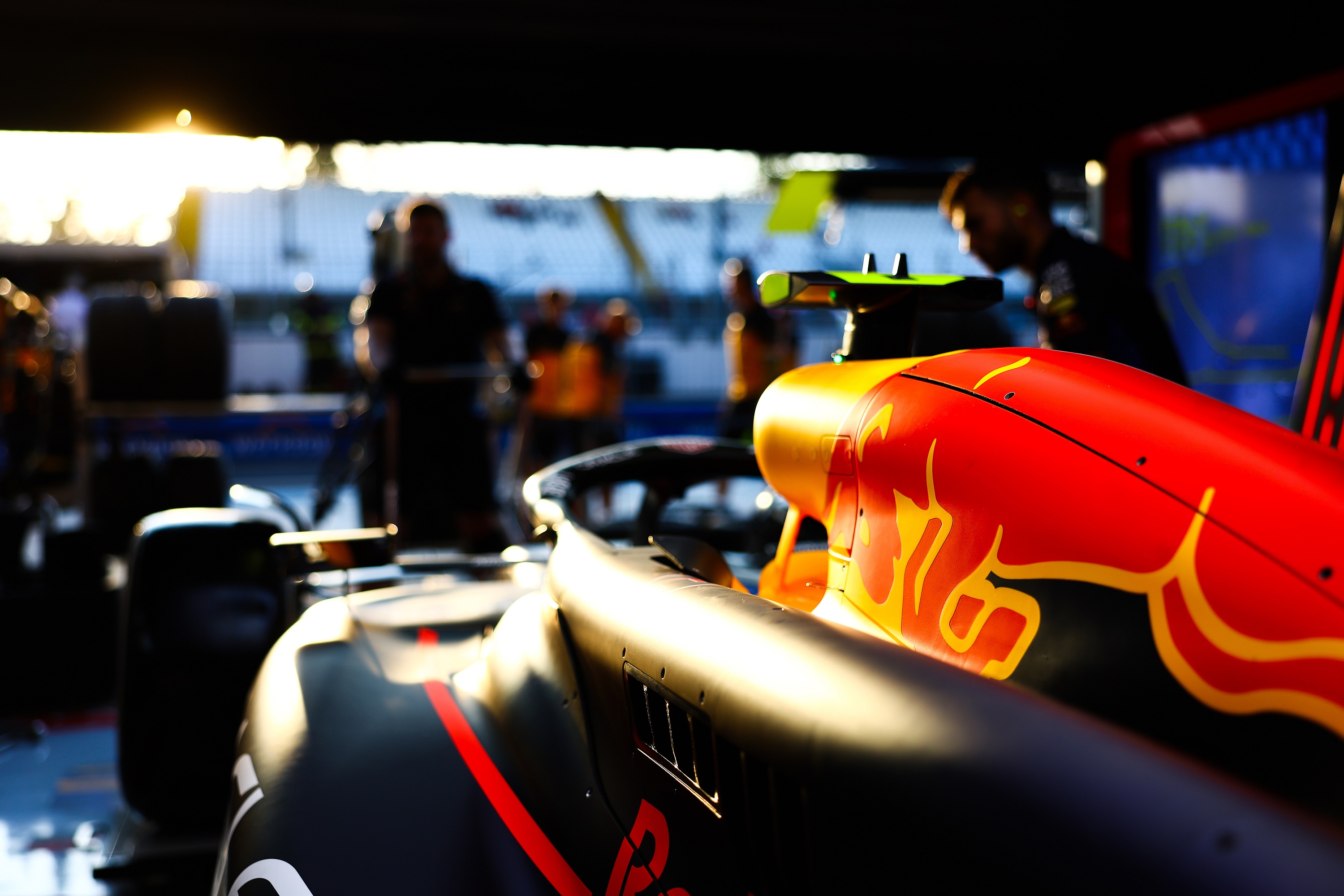 F1: Vizsgálatot követelnek a Red Bullnál