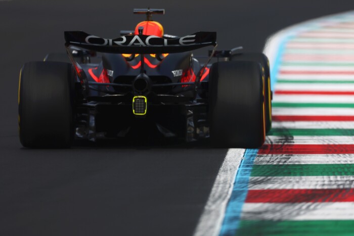 F1: A Red Bull a leglassabb a topcsapatok közül