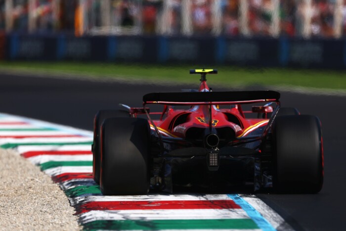 F1: Egy szúnyog is belerondított a Ferrari időmérőjébe