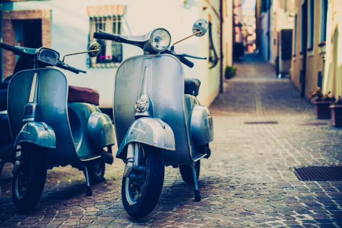 Ikonikus járműből lehet nemzeti kulturális örökség