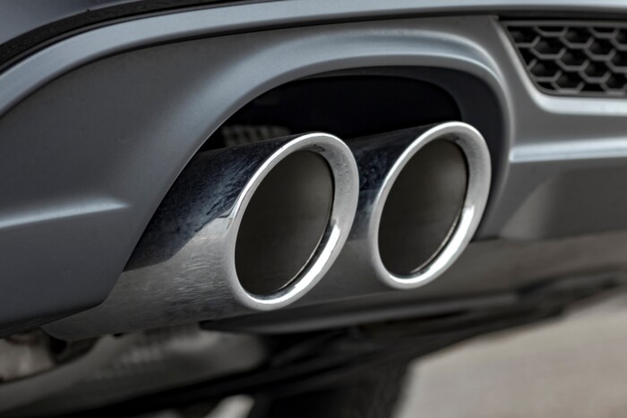 Durva pofont kaphatnak Európától az autógyártók