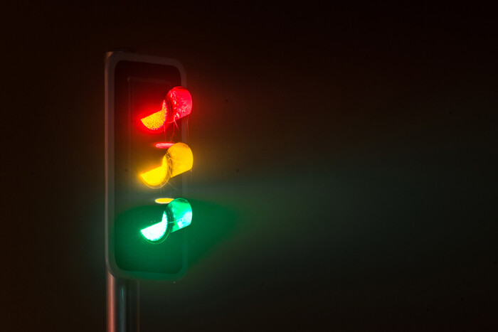 110 éves az eszköz, ami megakadályozza a káoszt a világon