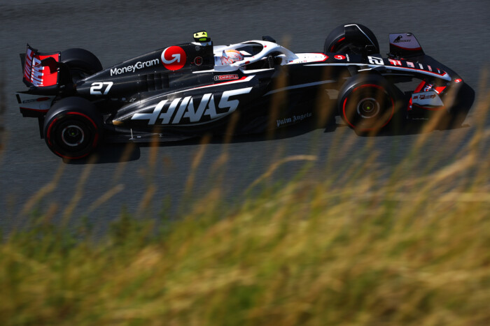 F1: Vége, a Haas is elindulhatott Monzába