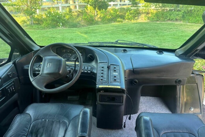 Ez a kisbusz volt a 90-es években a rapperek álma 3 | Vezess Ez a kisbusz volt a 90-es években a rapperek álma 3