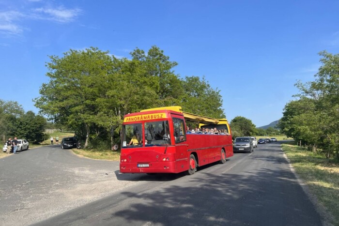 Itt a lehetőség, hogy Ikarus kabriót vegyél