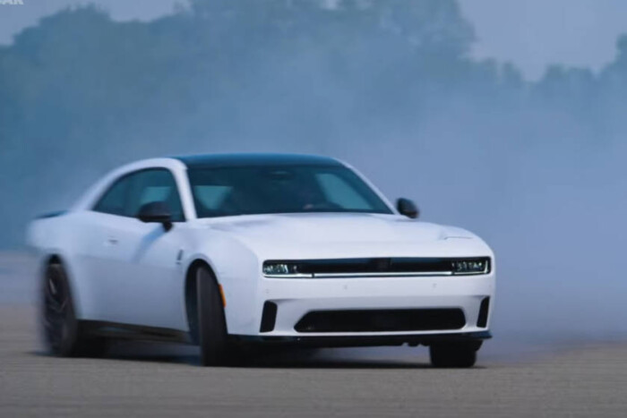 Jó lesz a jövő kamu V8-as elektromos hangja?