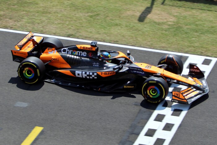 F1: Ezért tört el a hungaroringi győztes bordája