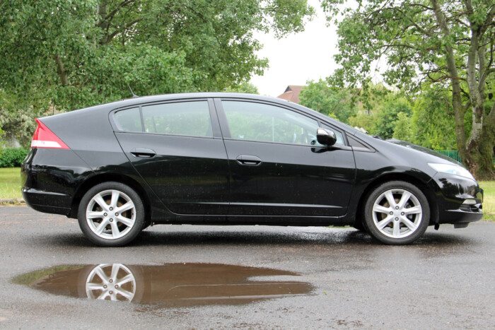 Ezekkel a használt hibridekkel jól jársz 12