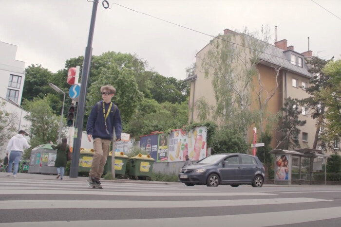 Az iskolába vezető út buktatói