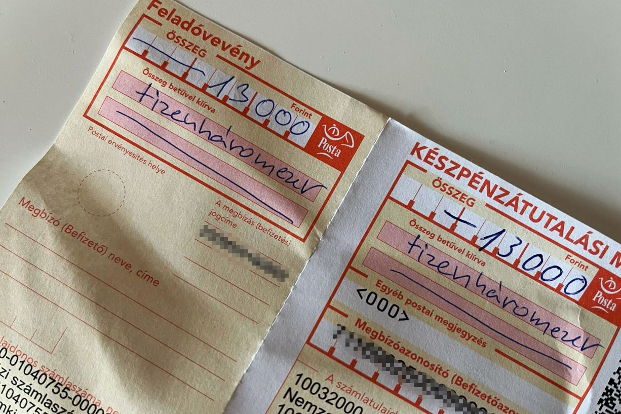 A rutinos autósok is fennakadhatnak egy új csapdán