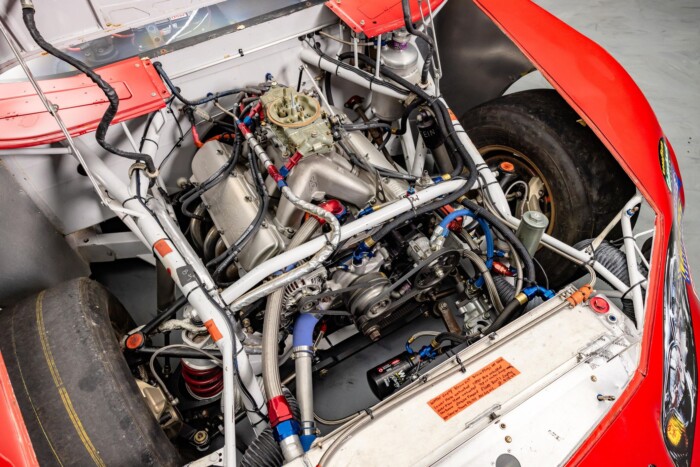 Privátban ad élvezetet ezentúl az amerikai sztárgép 3