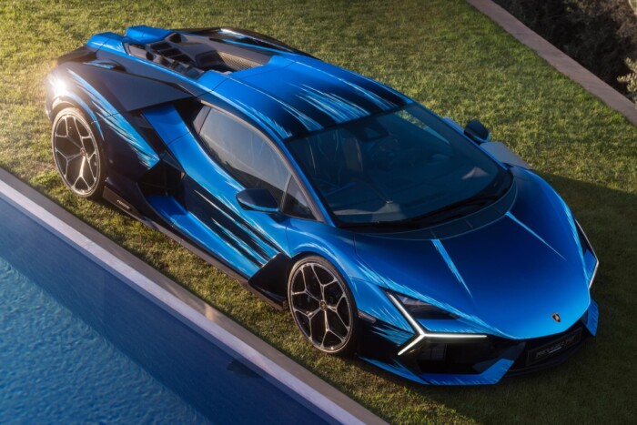 A győri Audi-gyár megmutatta rejtett titkait 4