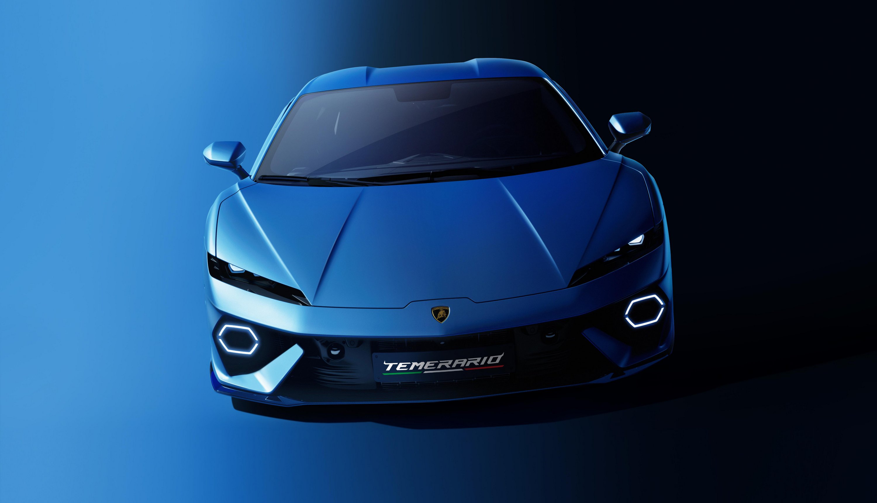 Versenytechnológiákkal jön a legújabb Lamborghini 28