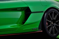 Versenytechnológiákkal jön a legújabb Lamborghini 79