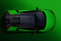 Versenytechnológiákkal jön a legújabb Lamborghini 83