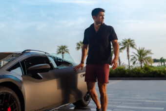 Strandolásra valók ezek a Lambók