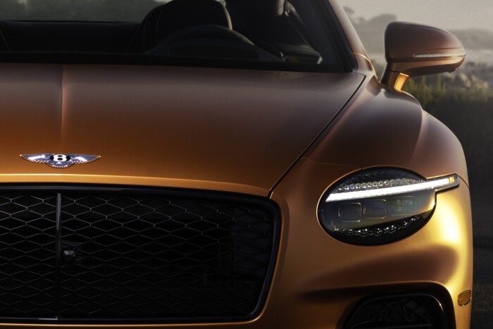 Vágóhídi hulladék kerül a Bentley-kbe