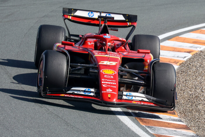 F1: Most jön el a Ferrari ideje?