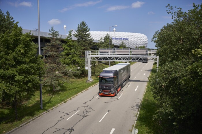 A focinak is lesz köze a megawatt töltéshez