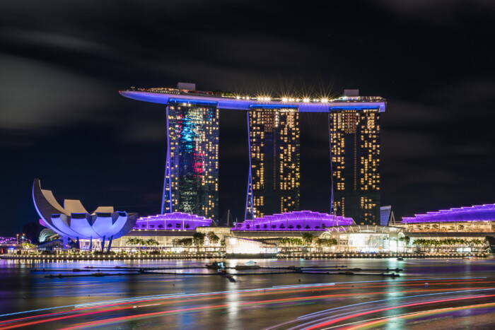 Ilyen a Forma-1-es élmény a leggazdagabbaknak