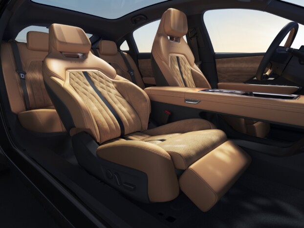 Vadonatúj Mazda érkezik Európába! 8