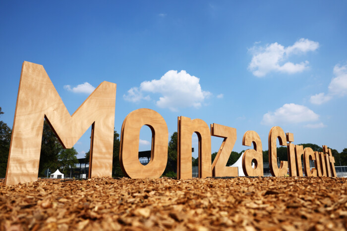F1: Csalódás a monzai pálya felújítása