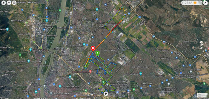 Már csak egy karnyújtásnyira van a jogosítvány 7