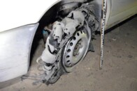 Nyomkövetővel vadászták le a kiszemelt BMW-t a tolvajok 2