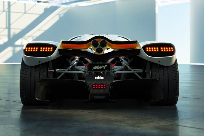 A semmiből jött az év legizgalmasabb autója 6