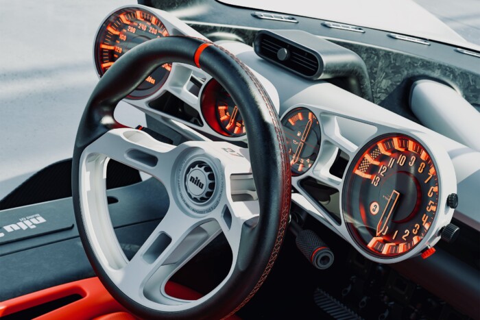 A semmiből jött az év legizgalmasabb autója 7