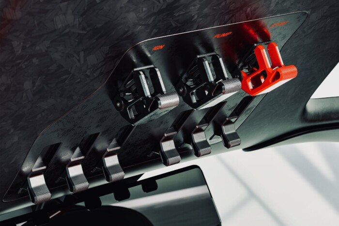 A semmiből jött az év legizgalmasabb autója 8