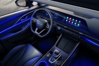 Az EU nem enged a kínai villanyautós vámokból