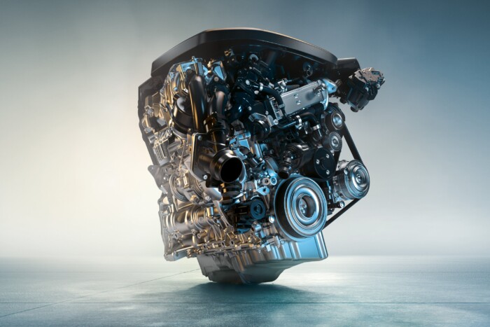 Ősi motortechnológiát hozna vissza a BMW