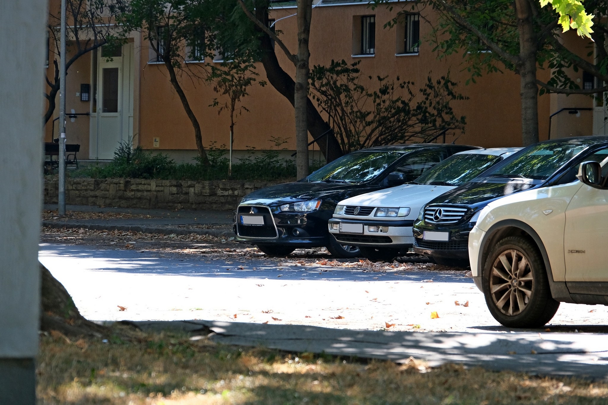 Ezért kapsz parkolási büntetést, és így úszhatod meg 6