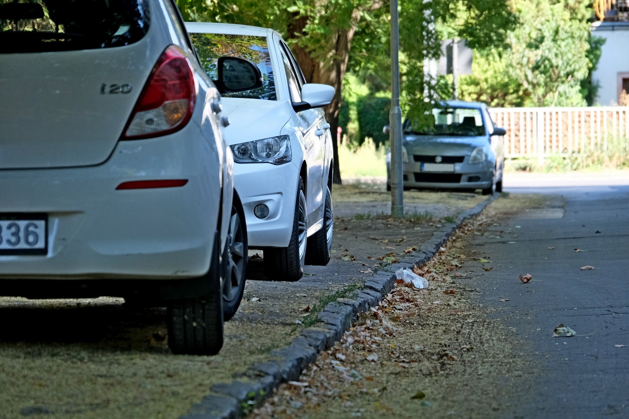 Ezért kapsz parkolási büntetést, és így úszhatod meg 7