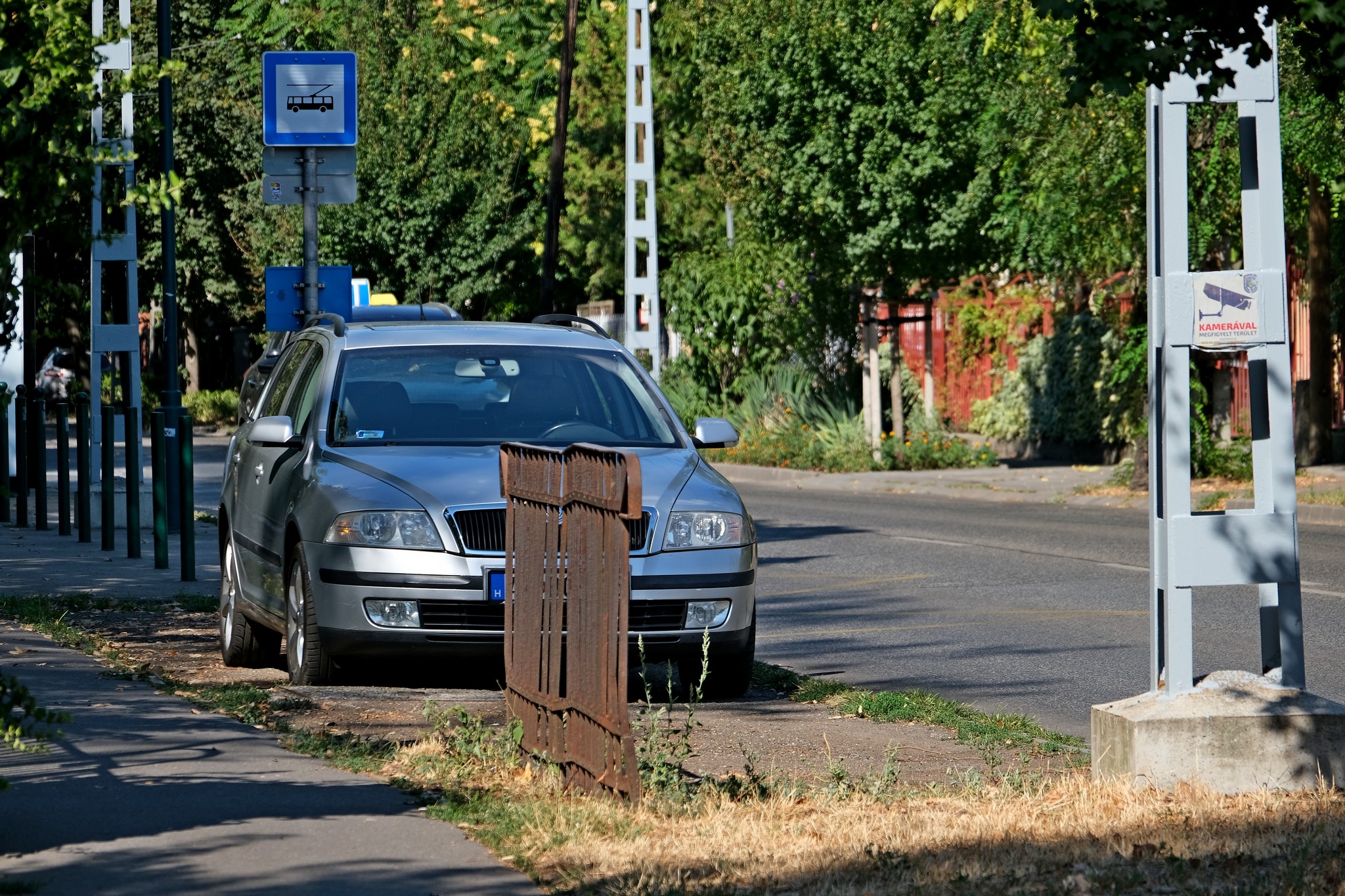 Ezért kapsz parkolási büntetést, és így úszhatod meg 8